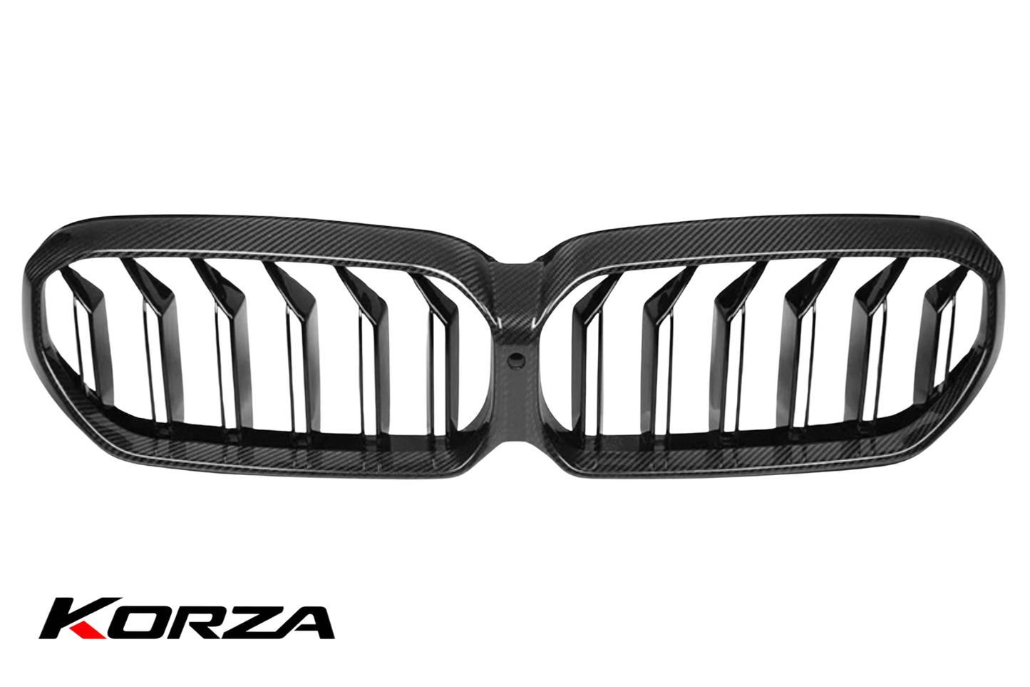 CARBON FRONT GRILLE - F90 M5