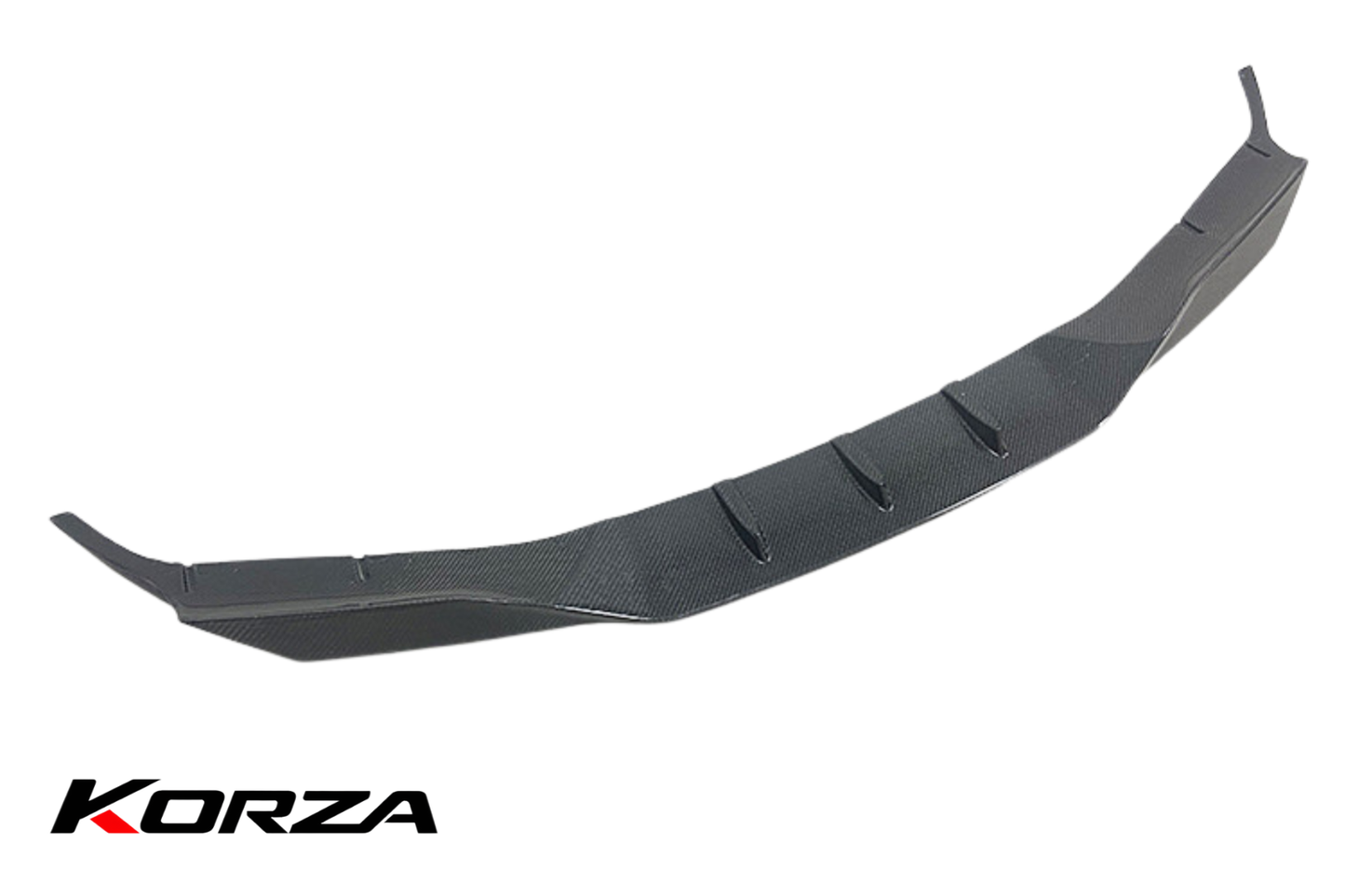 RKP STYLE CARBON FRONT LIP - F90 M5