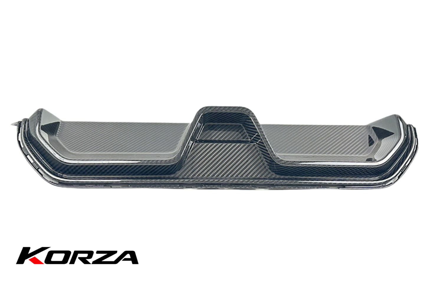 CS STYLE CARBON DIFFUSER - F90 M5