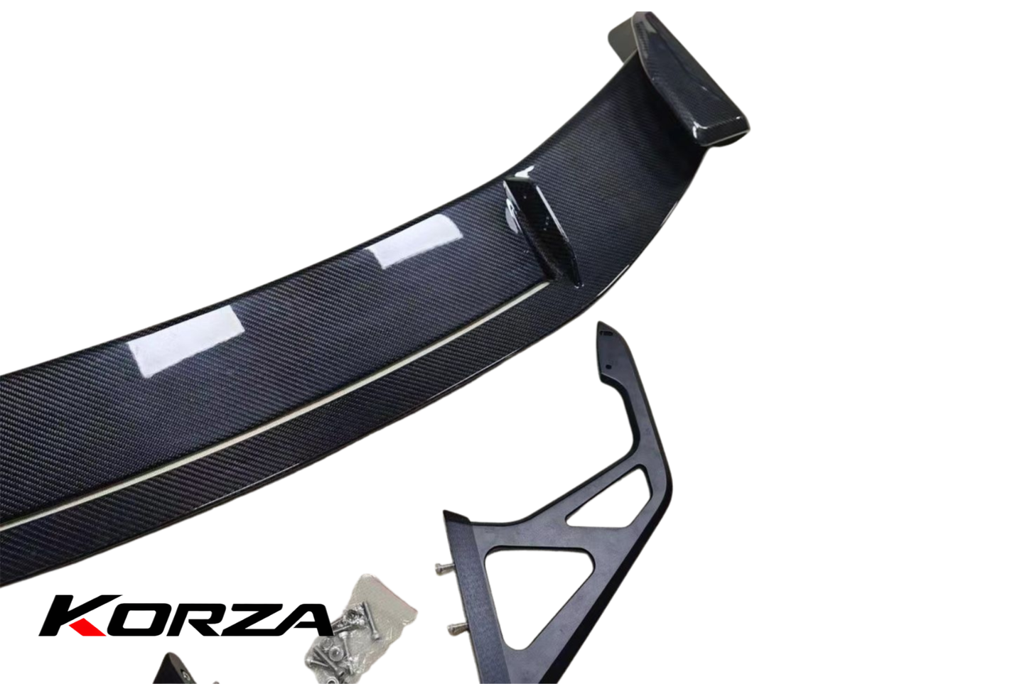 AD STYLE CARBON WING - G82 M4