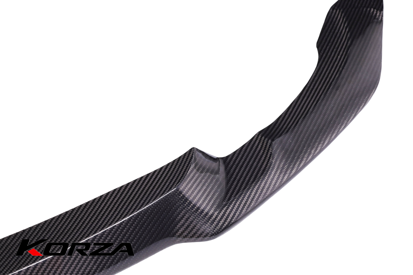 CS DRY CARBON FRONT LIP - F80/F82 M3/M4