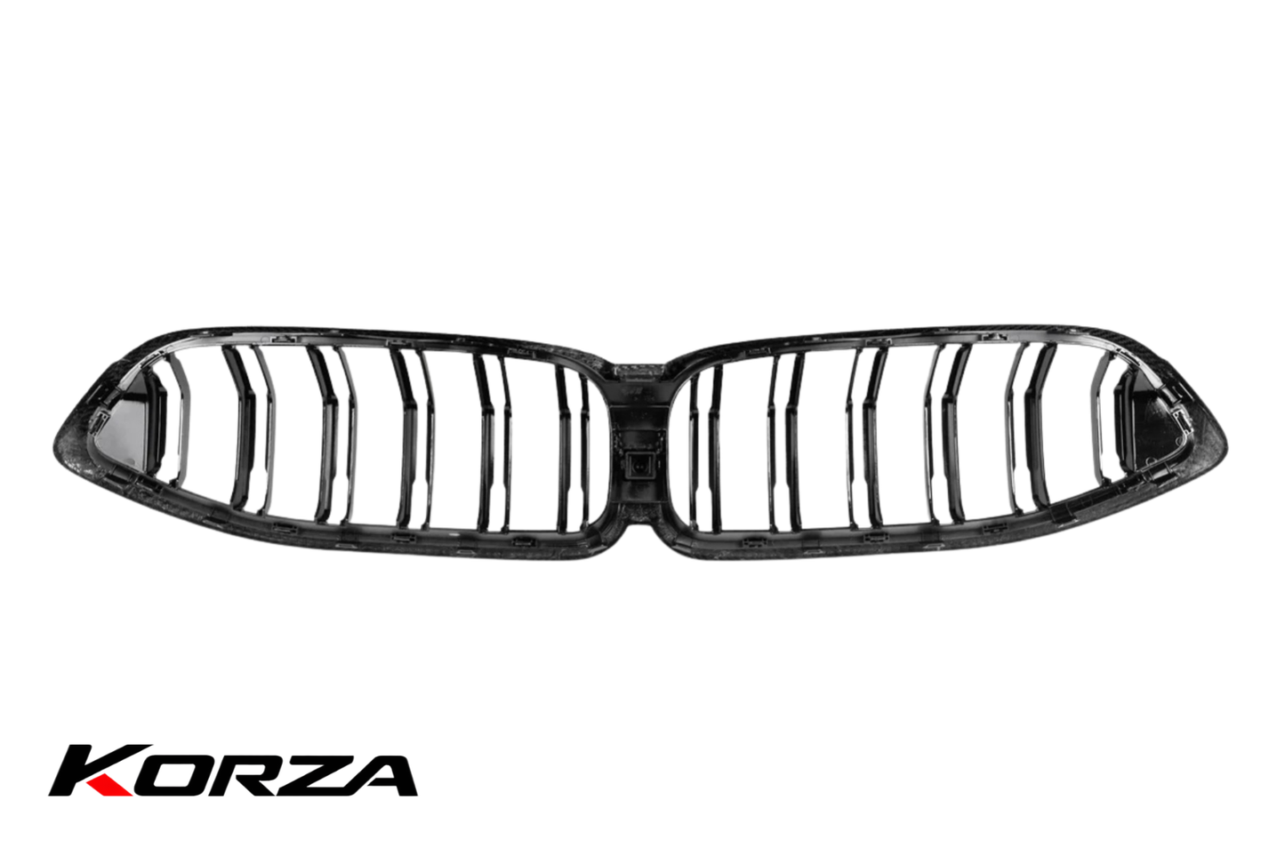 CARBON FRONT GRILLE - F92/G15 M8/M850i