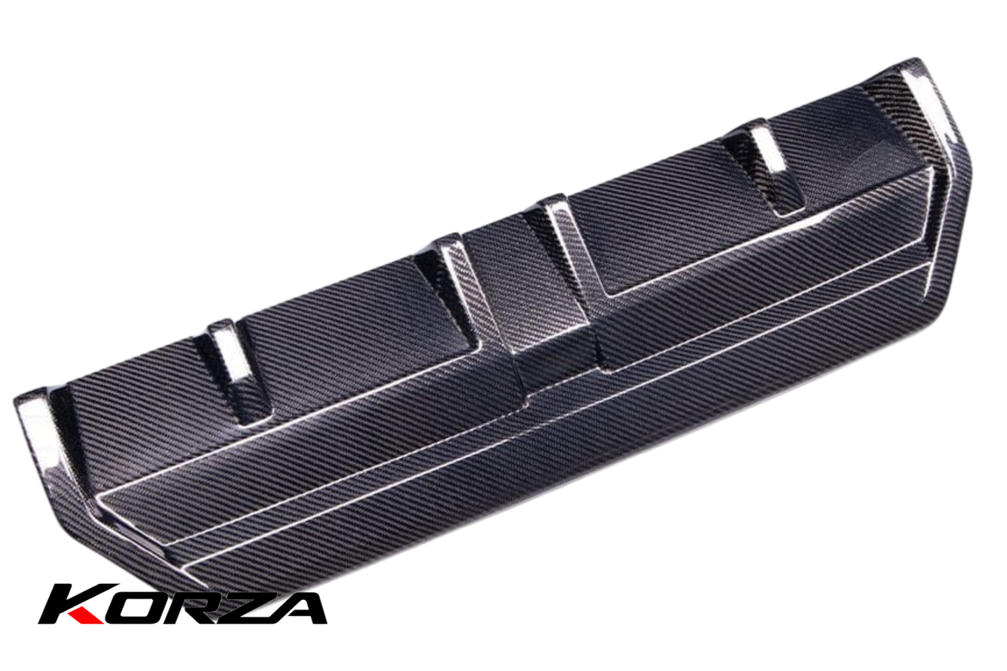 MP STYLE CARBON DIFFUSER - G42 M240i