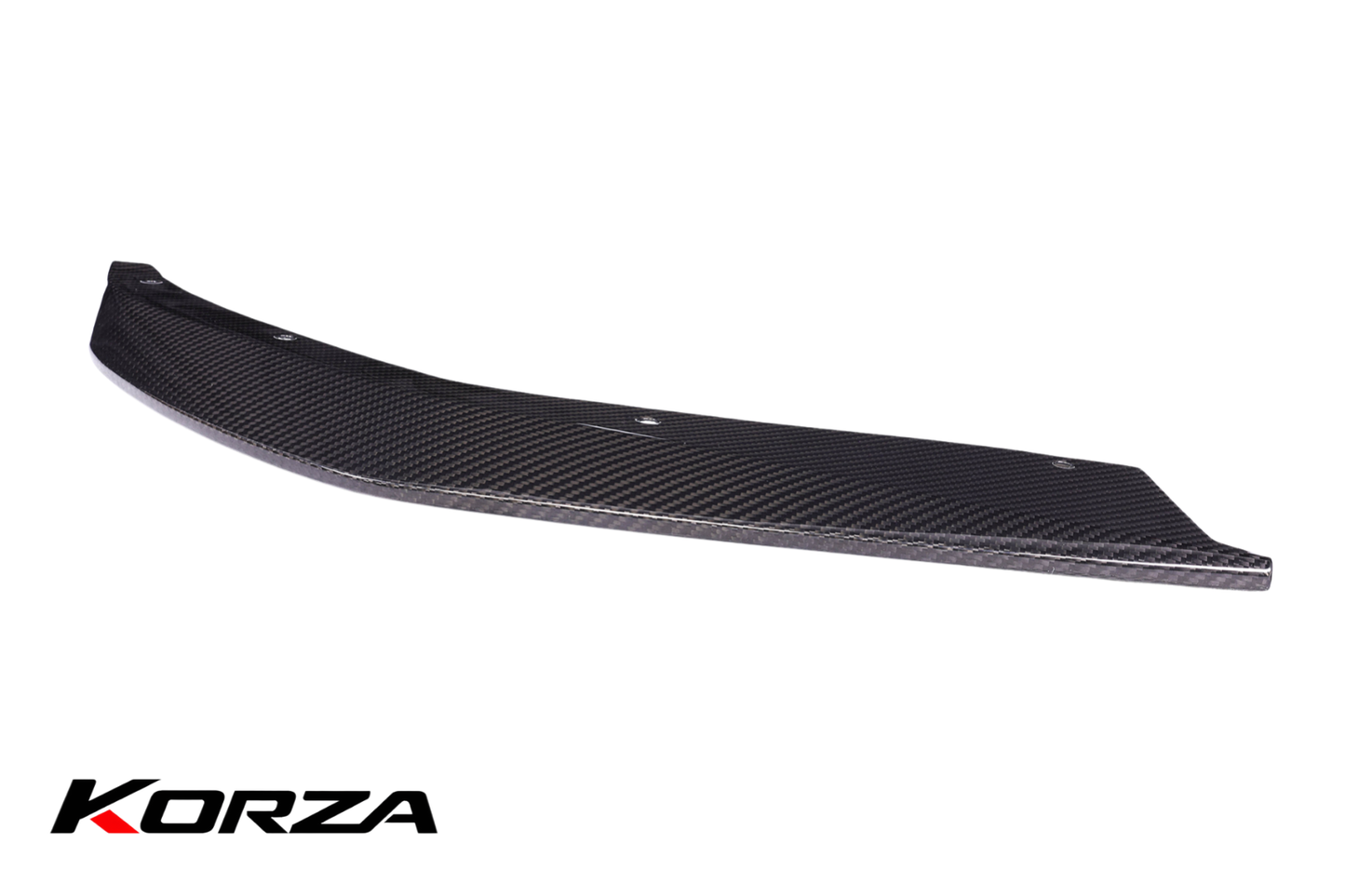 MHC STYLE DRY CARBON REAR SPLITTER - G8X M3/M4
