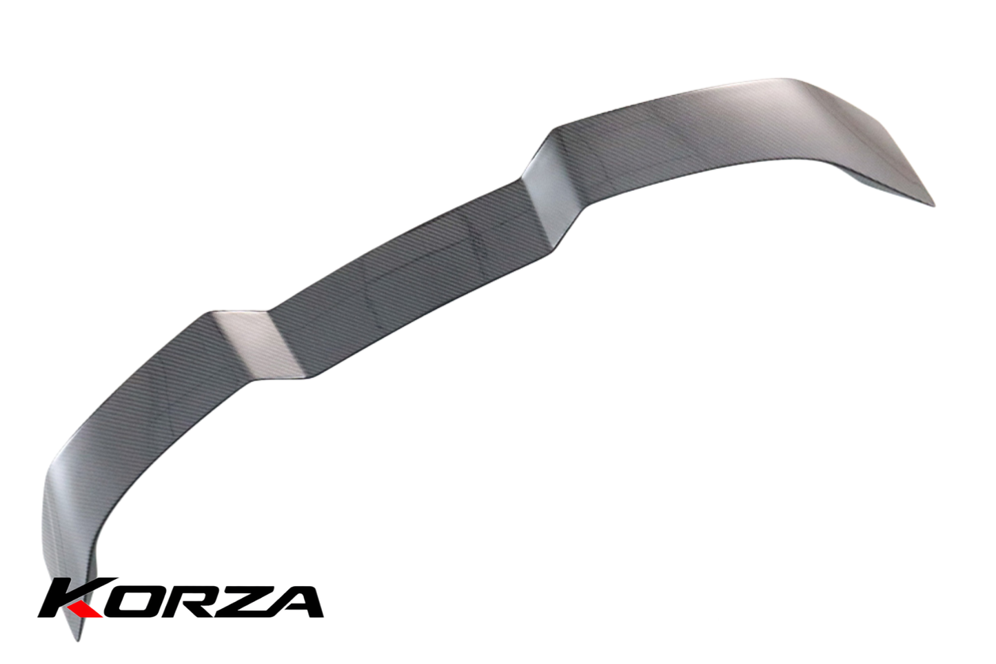 EO STYLE DRY CARBON REAR TRUNK SPOILER – BMW G80/G82 M3/M4, G20/G22 M340i/M440i