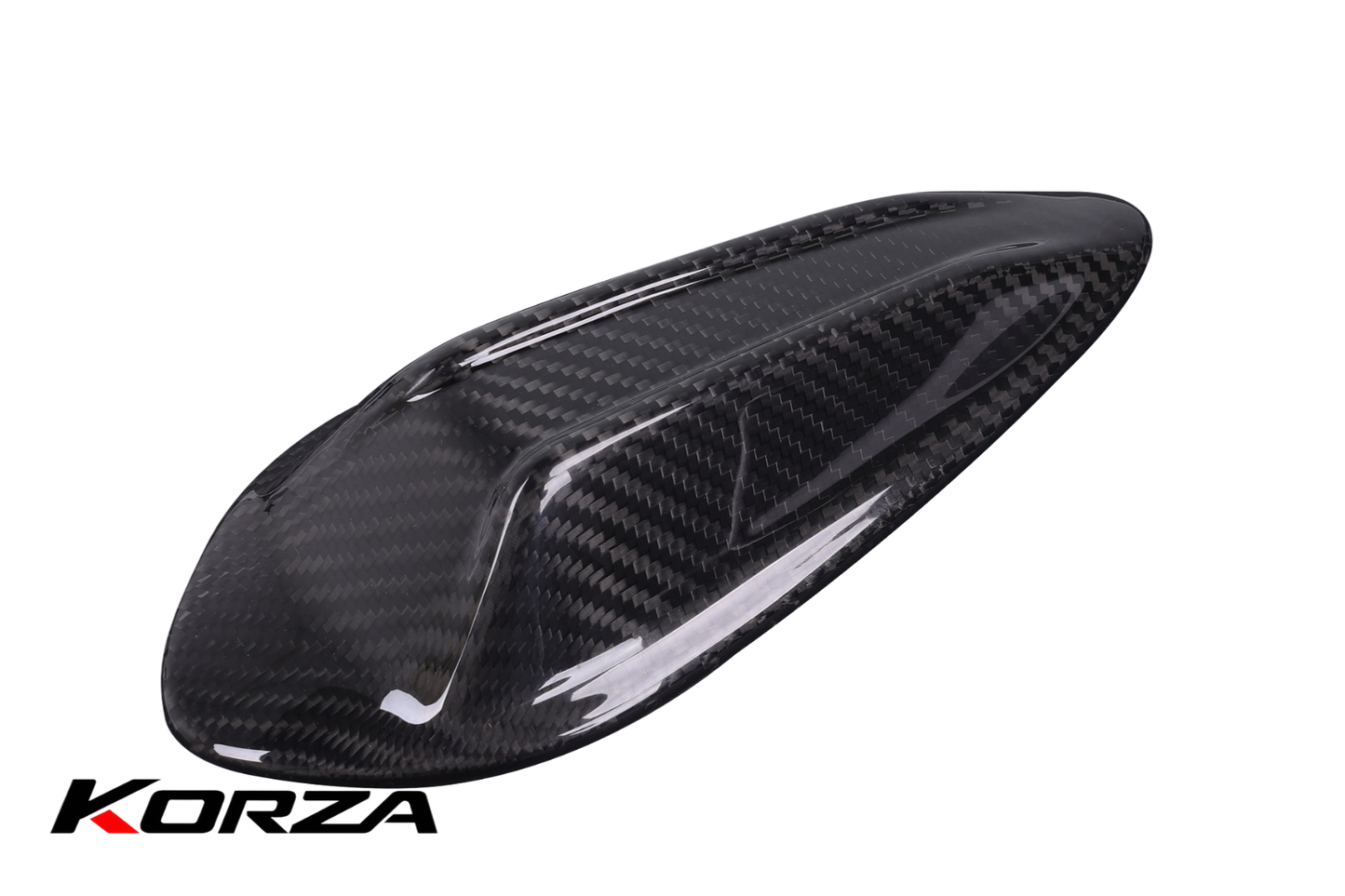 CARBON ANTENNA COVER - G-SERIES