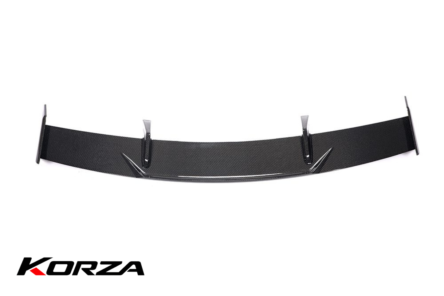 MP STYLE DRY CARBON SPOILER - G82 M4