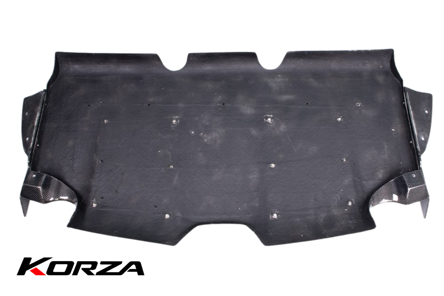 VRS STYLE CARBON DIFFUSER - A90 SUPRA