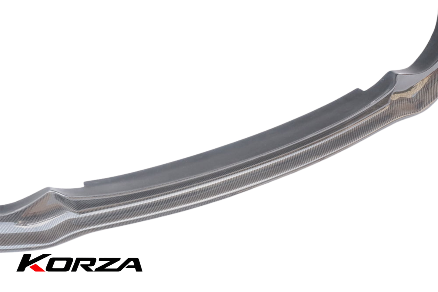 V STYLE CARBON FRONT LIP - F8X M3/M4