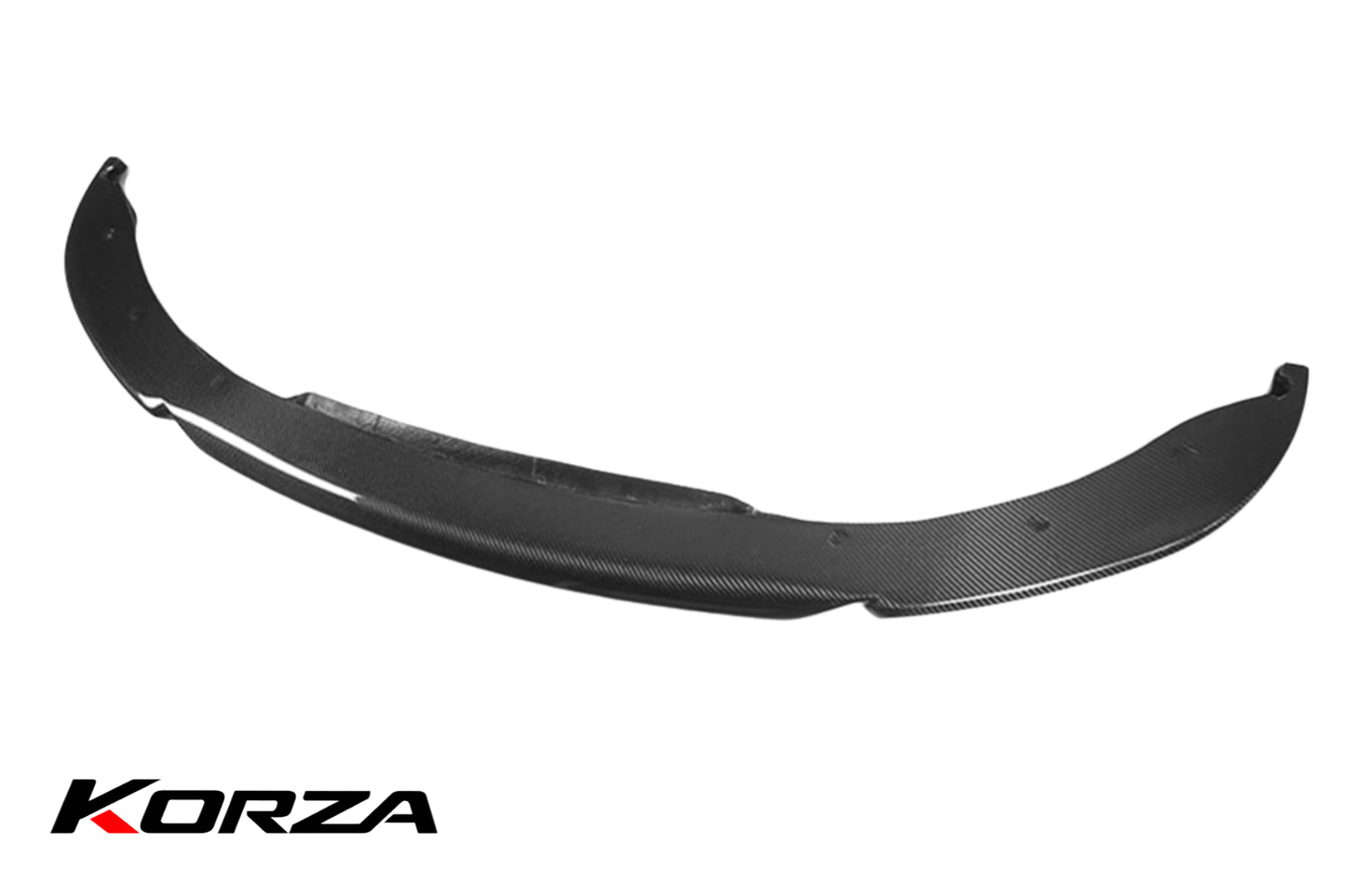 VARIS STYLE CARBON FRONT LIP - F8X M3/M4