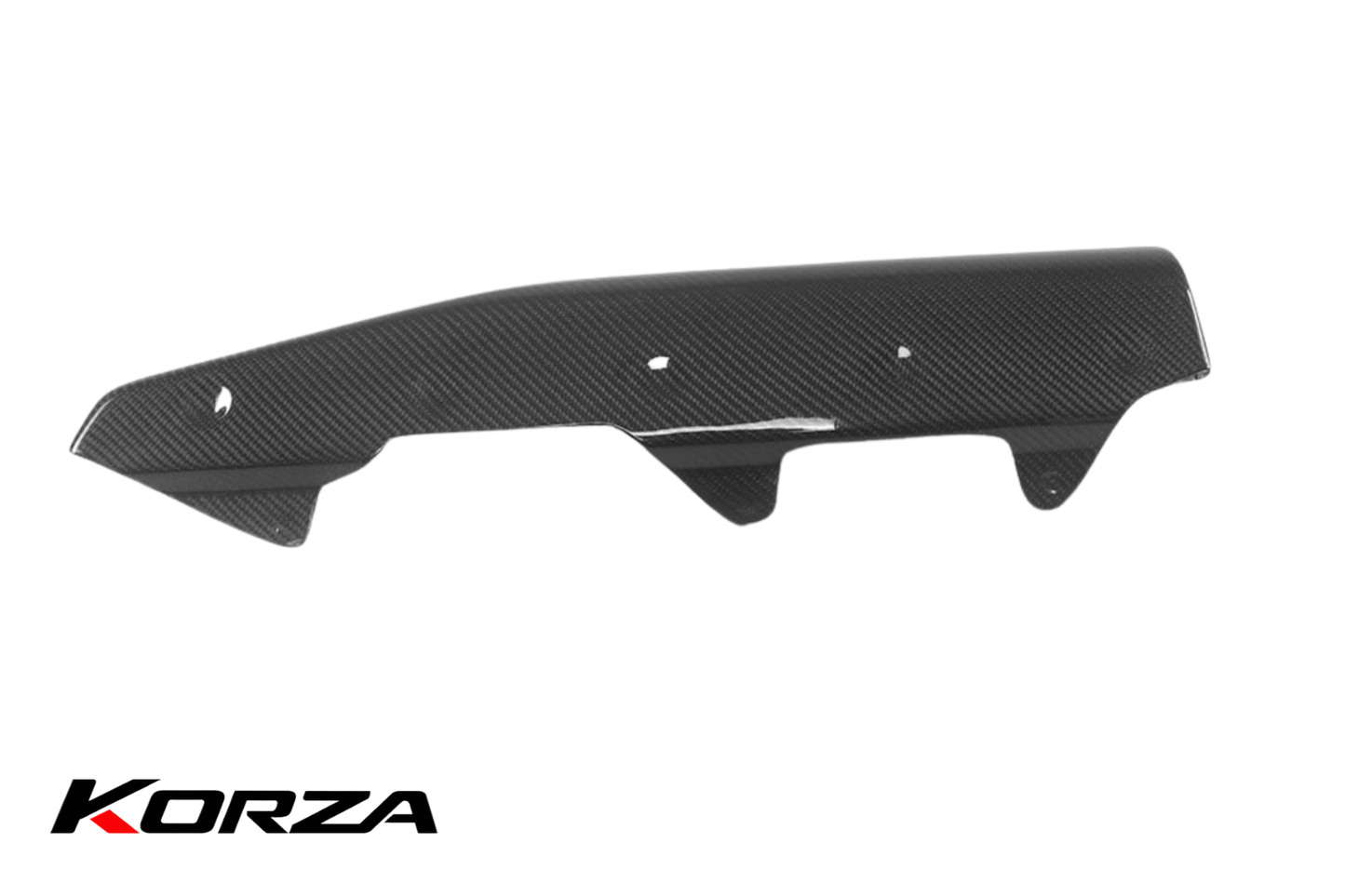 MP STYLE CARBON SIDE SKIRTS - F87 M2