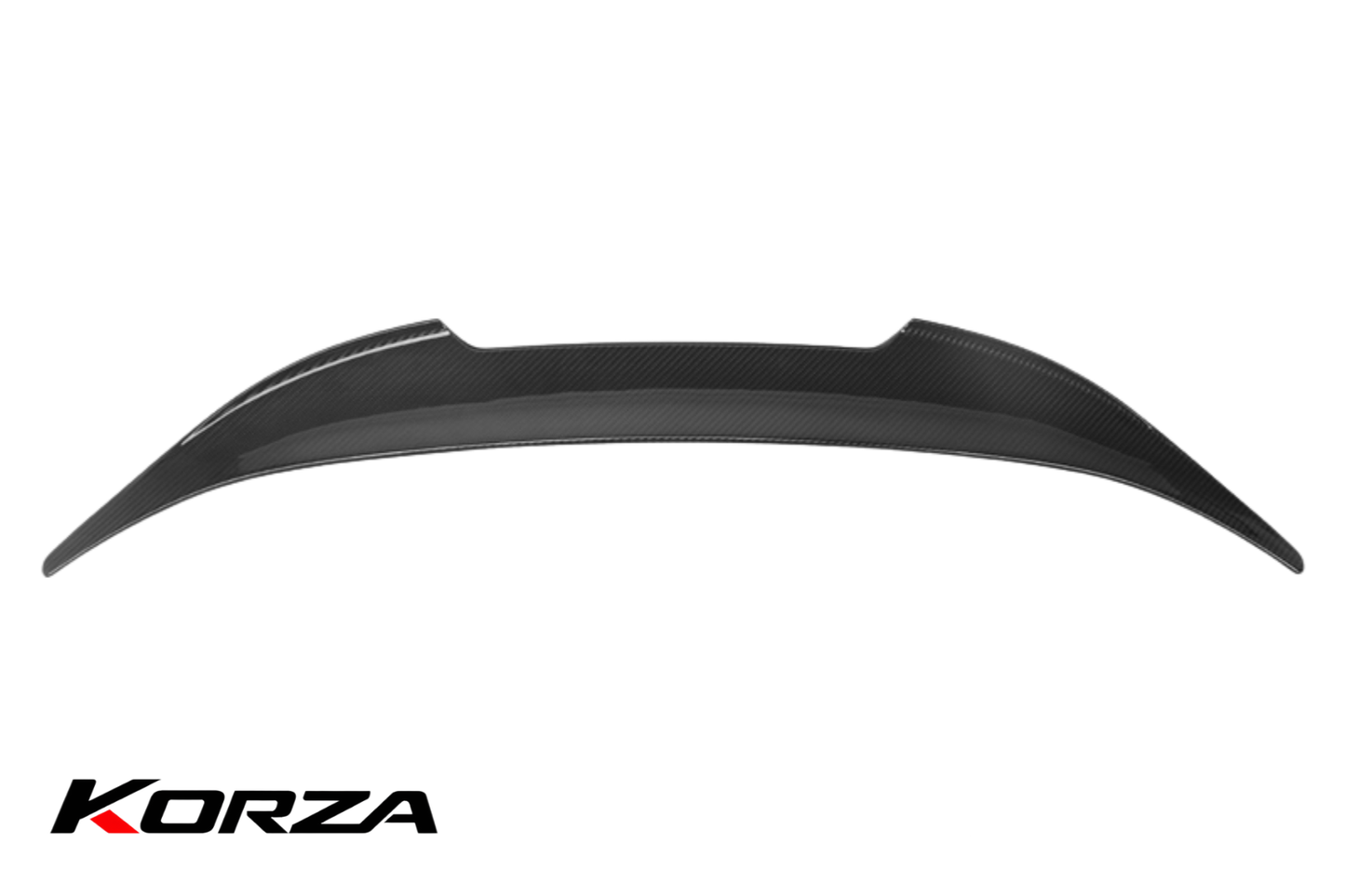 PSM STYLE CARBON TRUNK SPOILER - F91/F92 G13/G14 M8/M850i