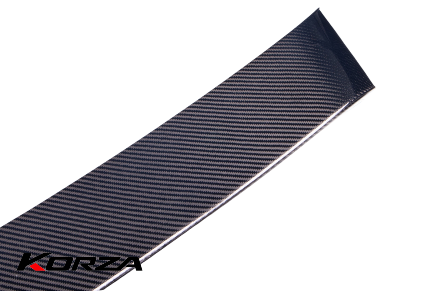 CP STYLE DRY CARBON REAR SPOILER – BMW G87 M2 / G42 2 SERIES