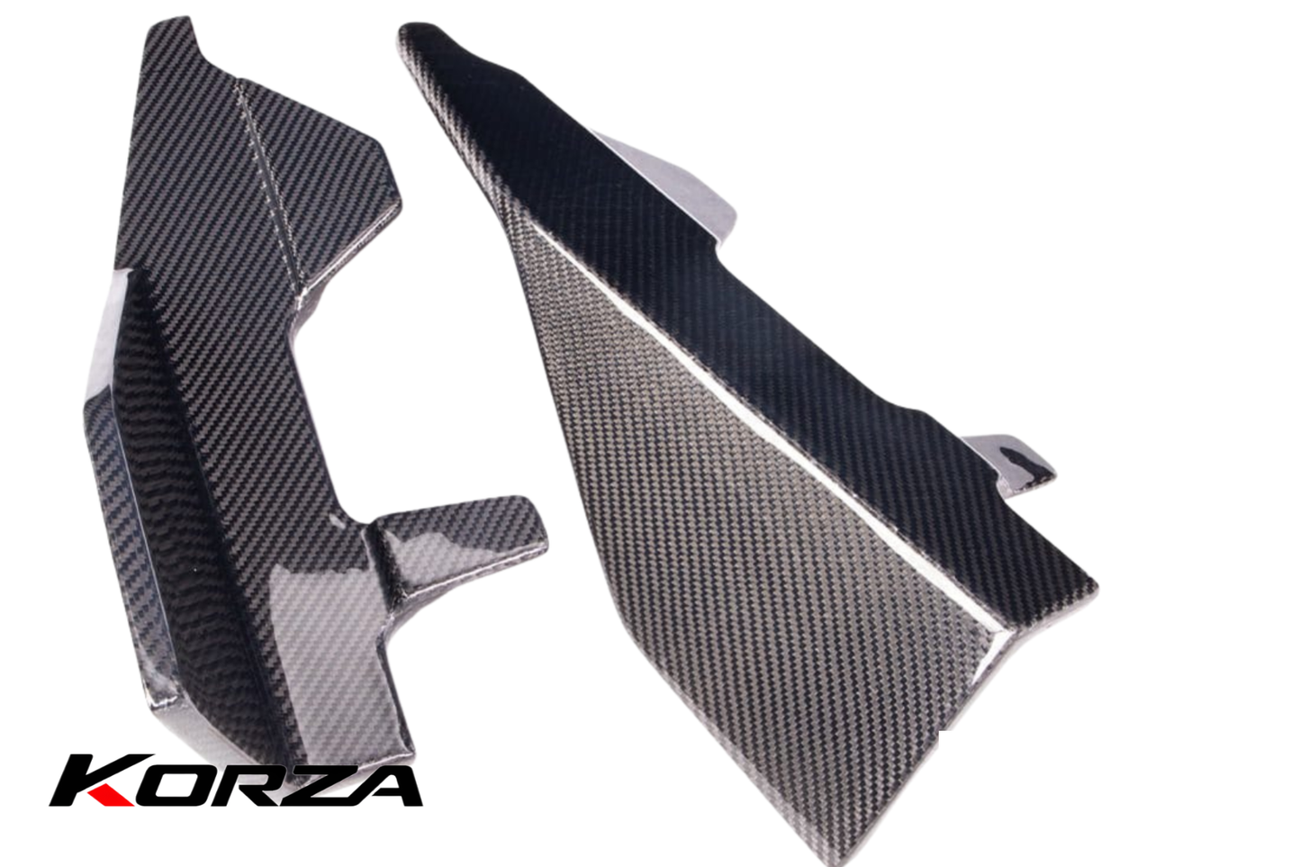 MP STYLE SIDE SKIRTS - G42