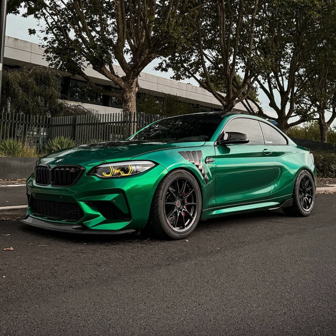 F87 M2