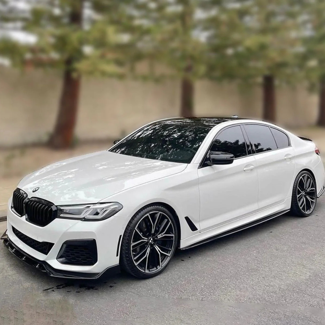 G30 5 Series