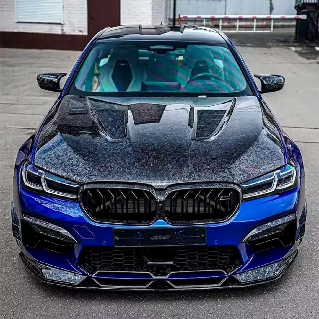 F90 M5