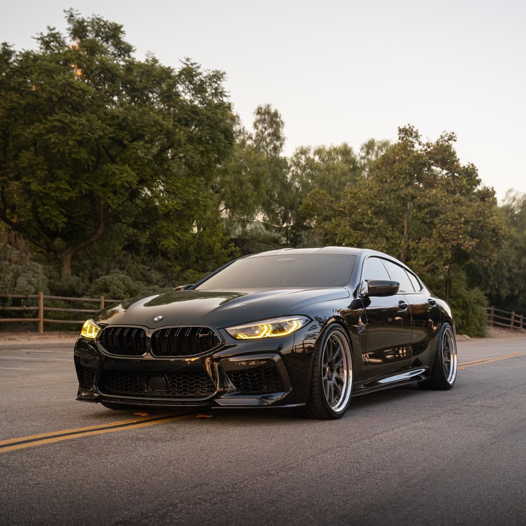 F92 M8