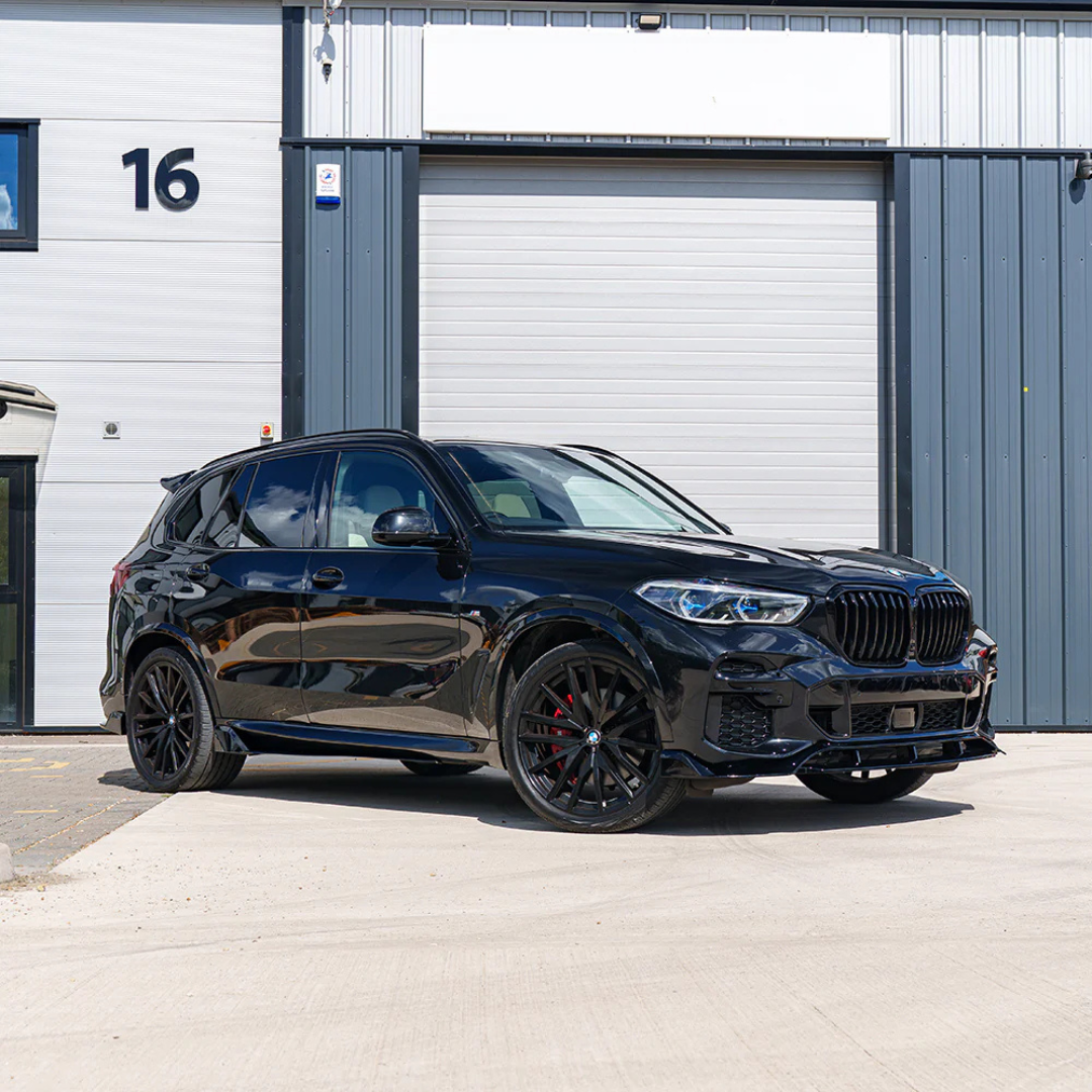 G05 X5