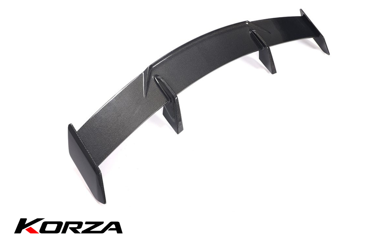 MP STYLE DRY CARBON SPOILER - G82 M4