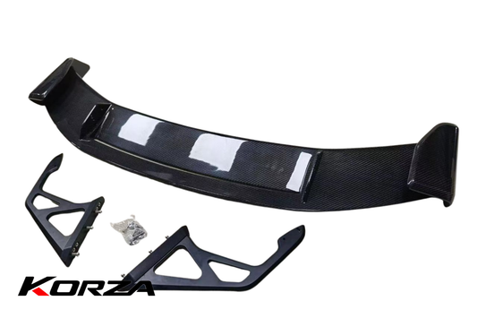 AD STYLE CARBON WING - G82 M4