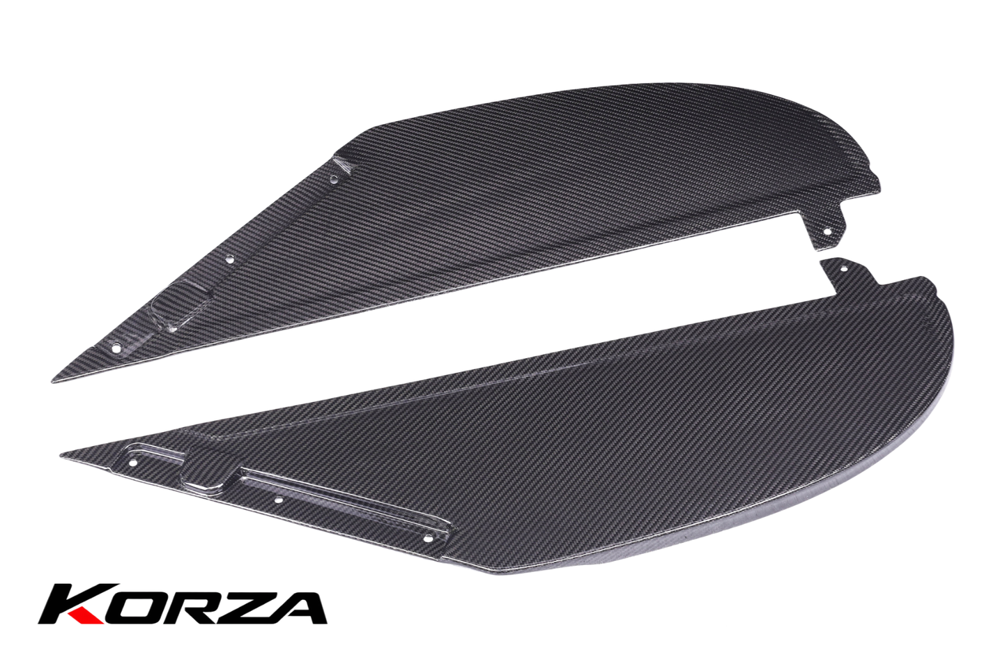DRY CARBON AIR INTAKE COVER – BMW G80/G82/G83 M3/M4 & G87 M2
