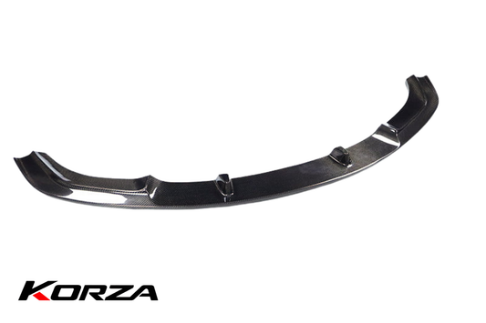 3D STYLE CARBON FRONT LIP - F87 M2