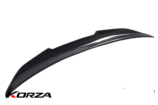 PSM CARBON TRUNK SPOILER - F80/F82 M3/M4