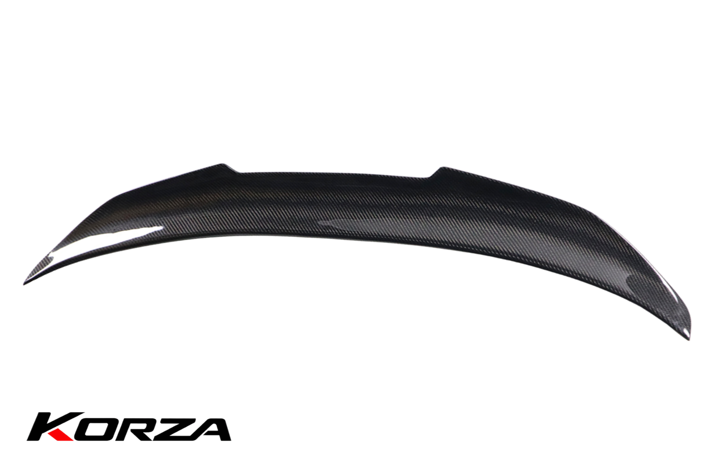 PSM STYLE DRY CARBON TRUNK SPOILER – BMW G80/G82 M3/M4, G20/G22 M340i/M440i