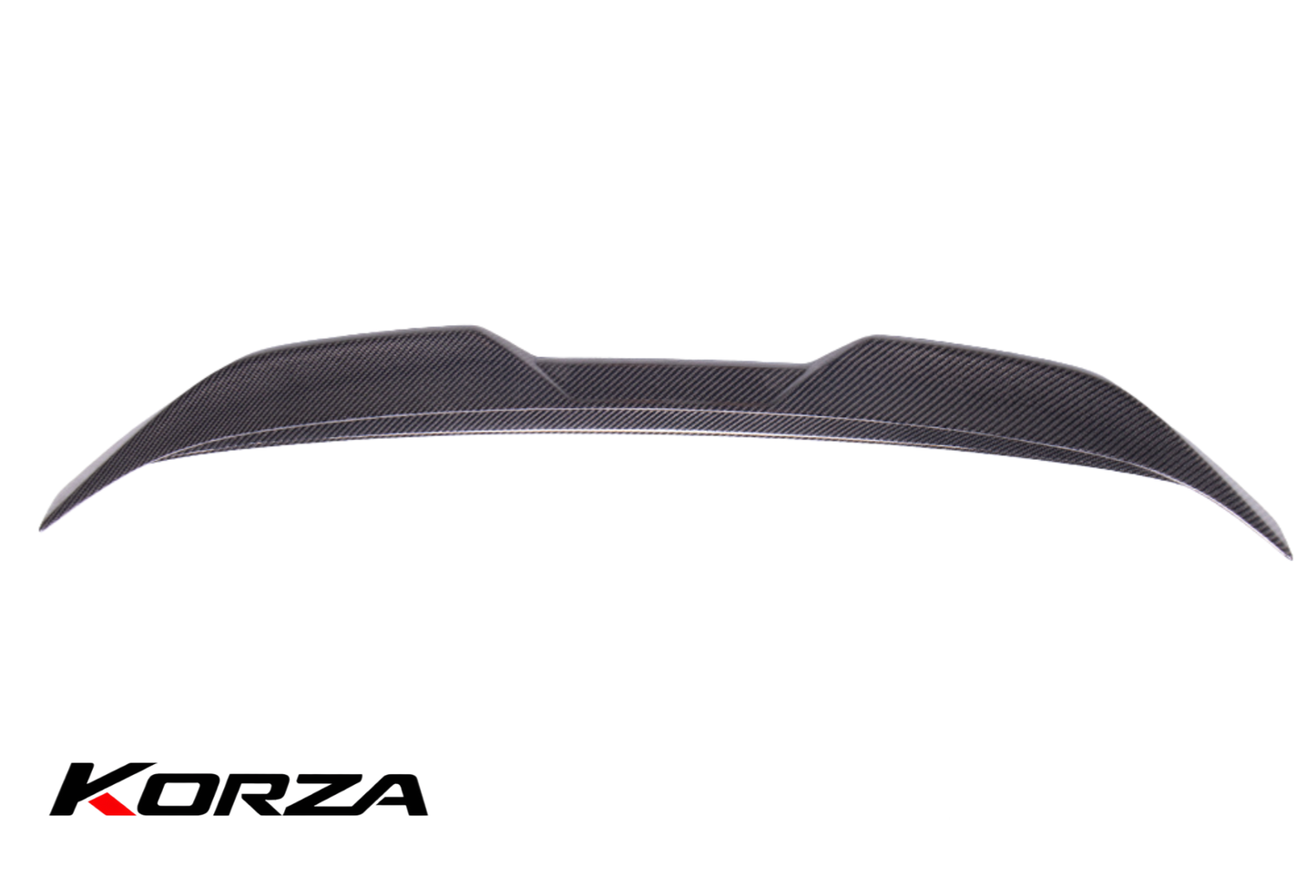 PSM HIGH KICK CARBON FIBER TRUNK SPOILER – BMW G87 M2 / G42 M240i