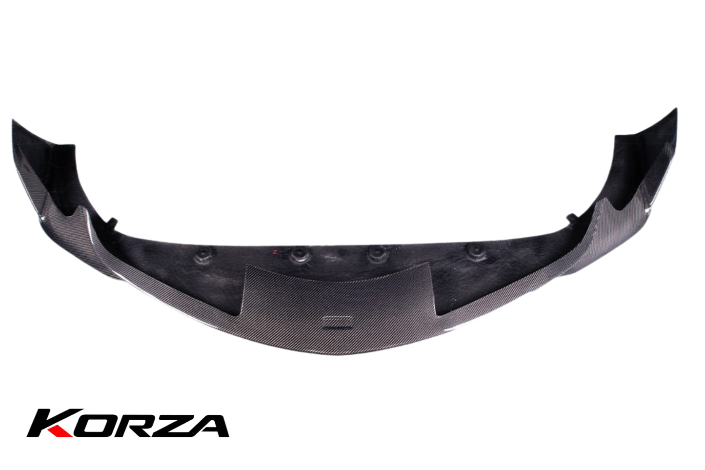 TOMS STYLE RACING AERODYNAMIC FRONT LIP - A90 SUPRA