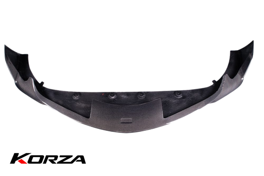 TOMS STYLE RACING AERODYNAMIC FRONT LIP - A90 SUPRA