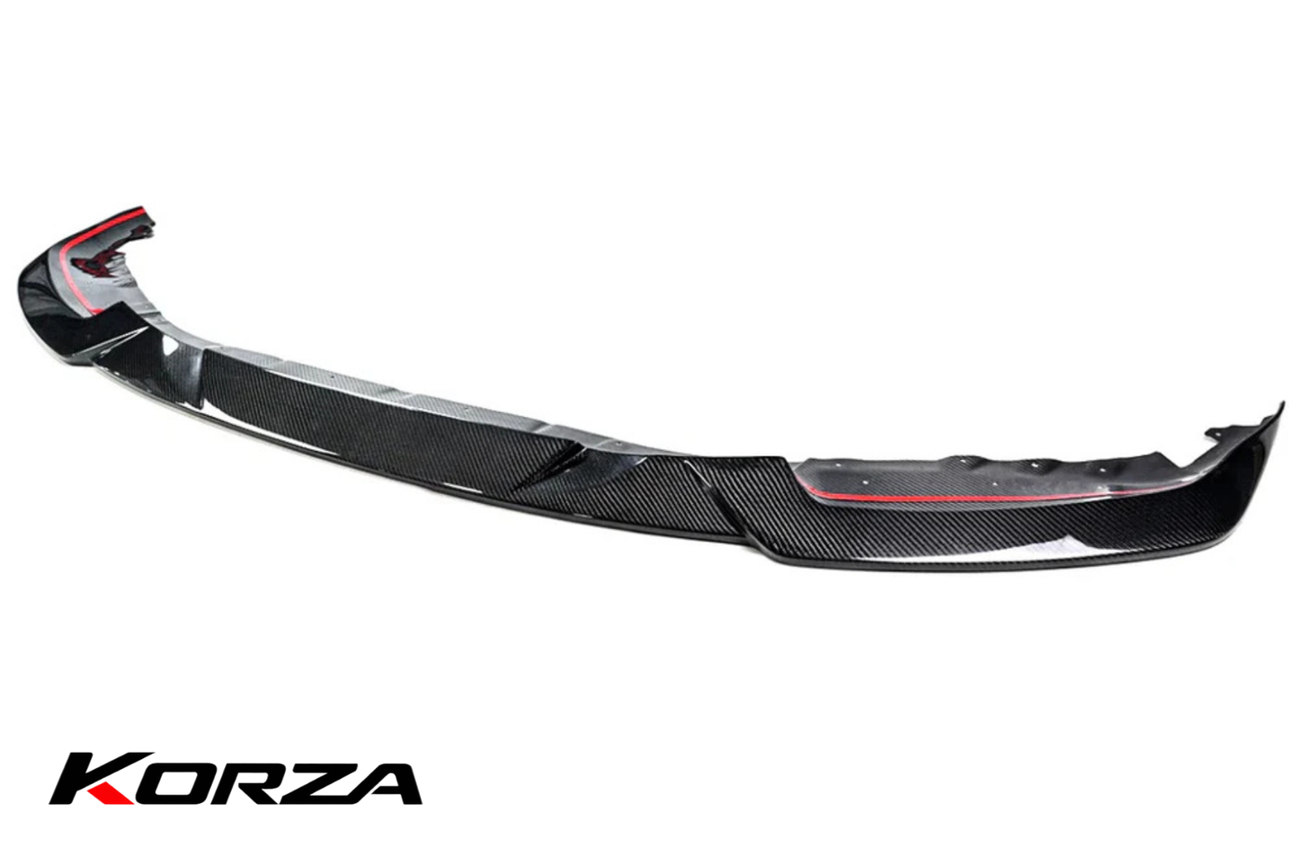 G87 MHC STYLE FRONT LIP