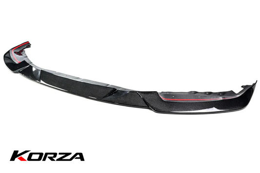 G87 MHC STYLE FRONT LIP