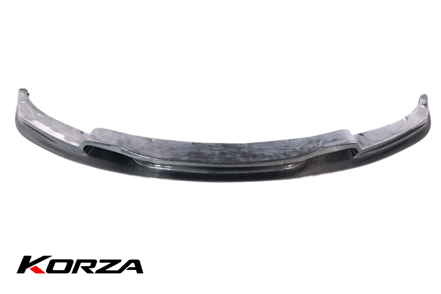 MTV STYLE CARBON FRONT LIP - F30