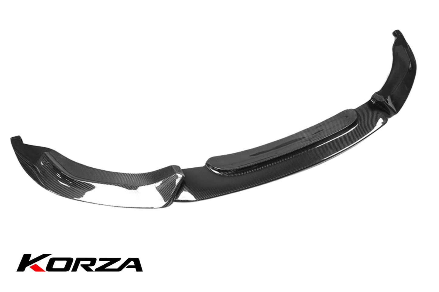 VARIS STYLE CARBON FRONT LIP - F8X M3/M4