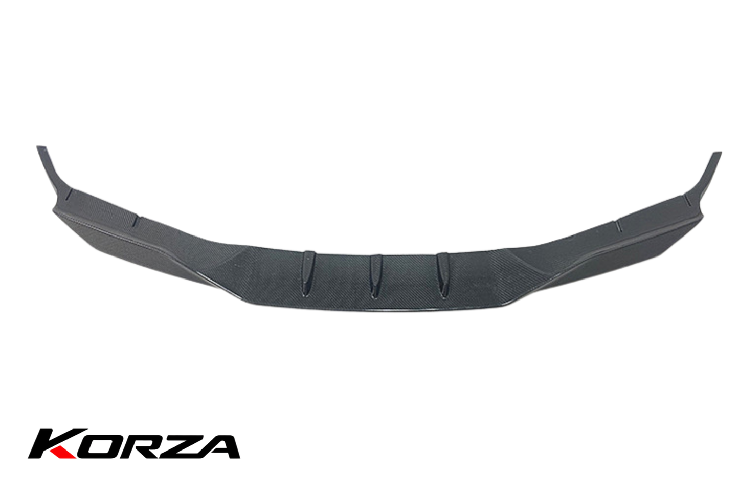 RKP STYLE CARBON FRONT LIP - F90 M5