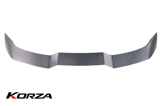 EO STYLE DRY CARBON REAR TRUNK SPOILER – BMW G80/G82 M3/M4, G20/G22 M340i/M440i