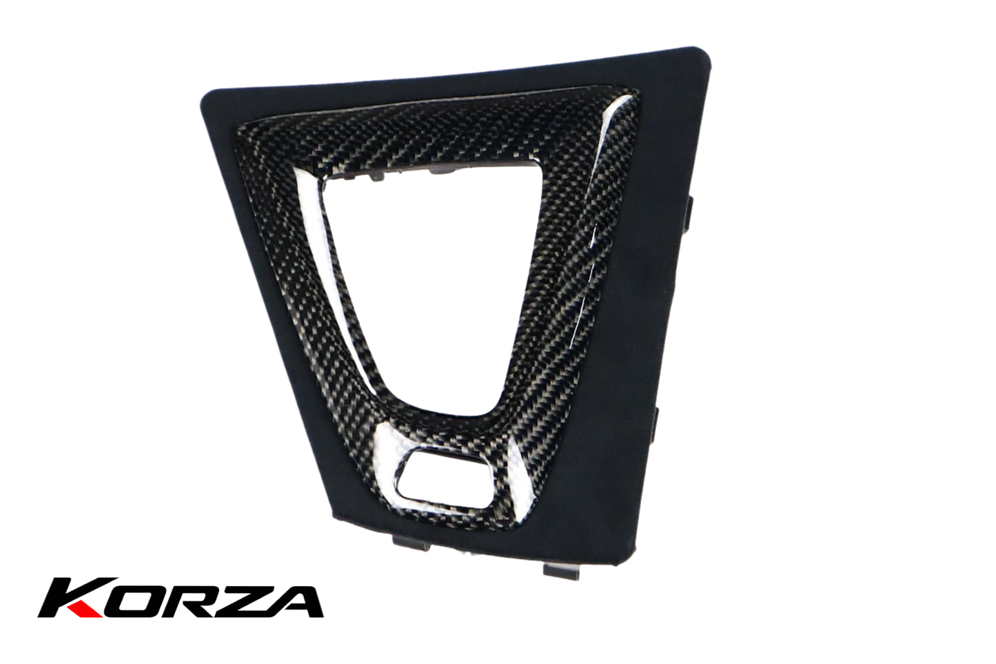 GEAR SHIFTER REPLACEMENT CARBON TRIM - F8X M3/M4