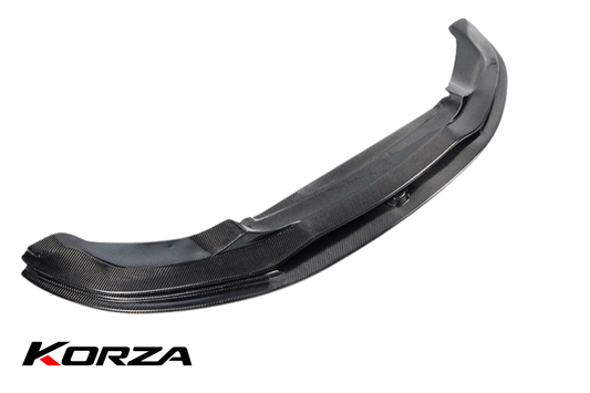 PSM STYLE CARBON FRONT LIP - F8X M3/M4