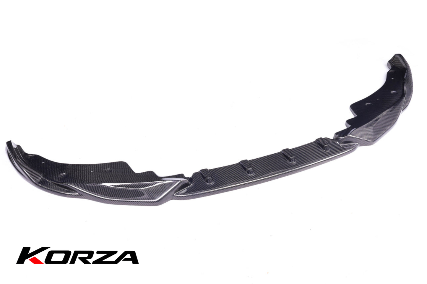 M-Tech CARBON FRONT LIP - G22 M440i
