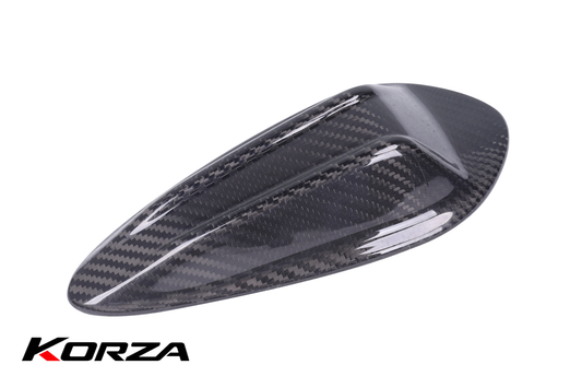 CARBON ANTENNA COVER - G-SERIES