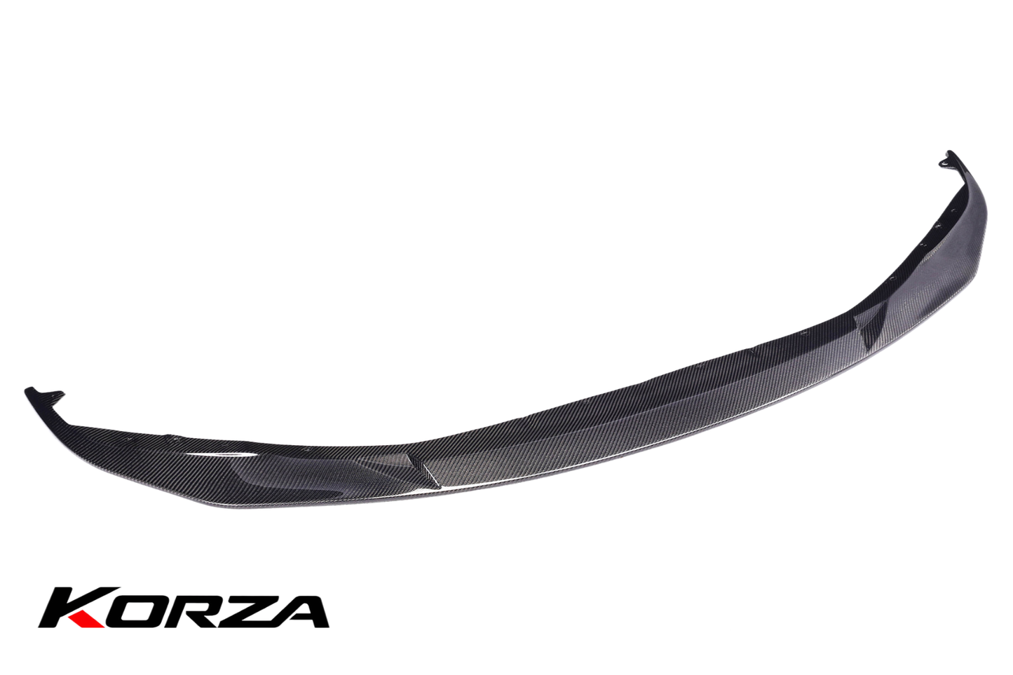 MHC STYLE ONE-PIECE DRY CARBON FRONT LIP – BMW G80/G82 M3/M4
