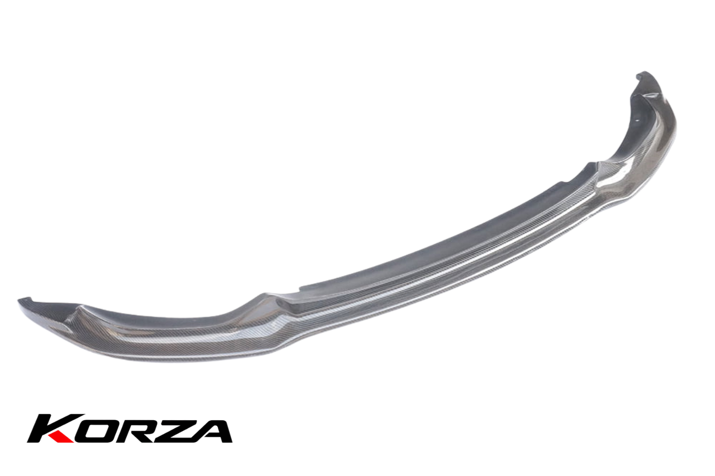 V STYLE CARBON FRONT LIP - F8X M3/M4