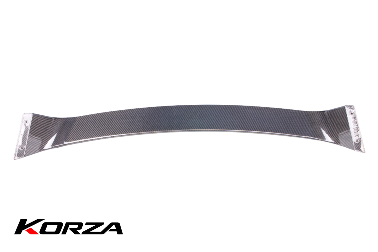 CP STYLE DRY CARBON REAR SPOILER – BMW G87 M2 / G42 2 SERIES