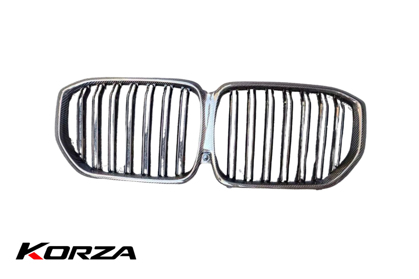 CARBON FRONT GRILLE - G05 X5