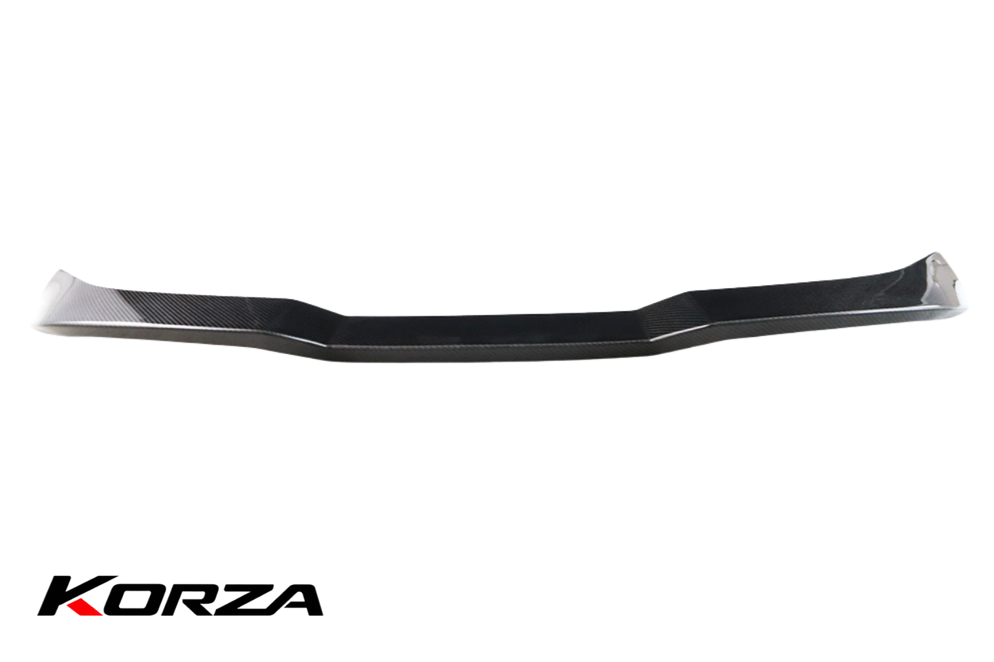 EO STYLE DRY CARBON REAR TRUNK SPOILER – BMW G80/G82 M3/M4, G20/G22 M340i/M440i