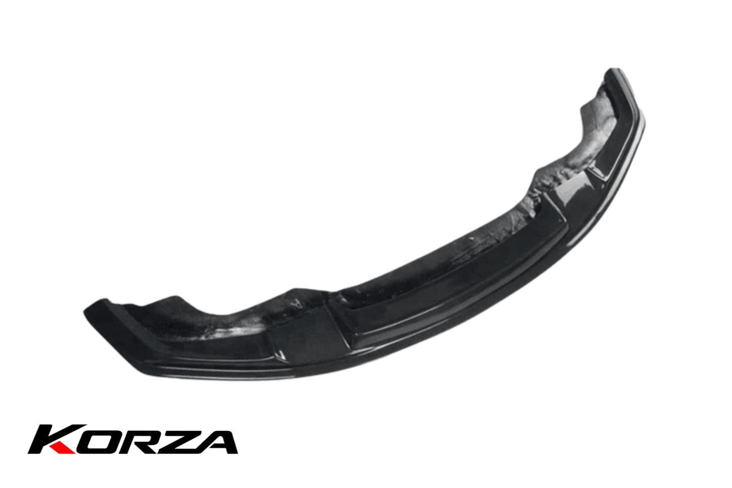MTC STYLE CARBON FRONT LIP - F87 M2