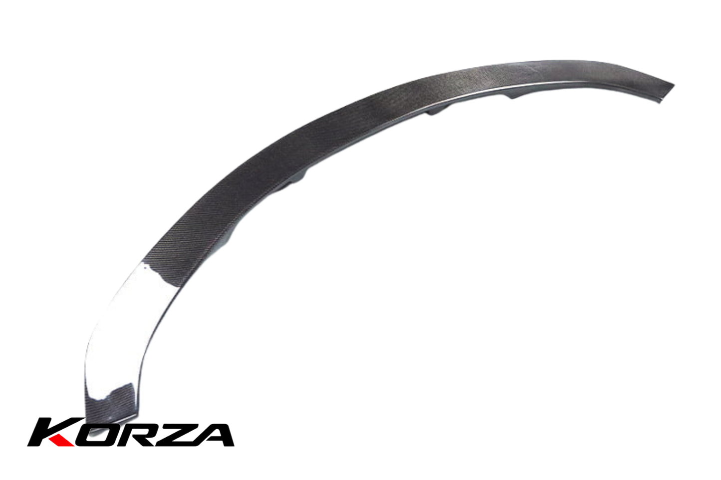 3D STYLE CARBON FRONT LIP - F87 M2