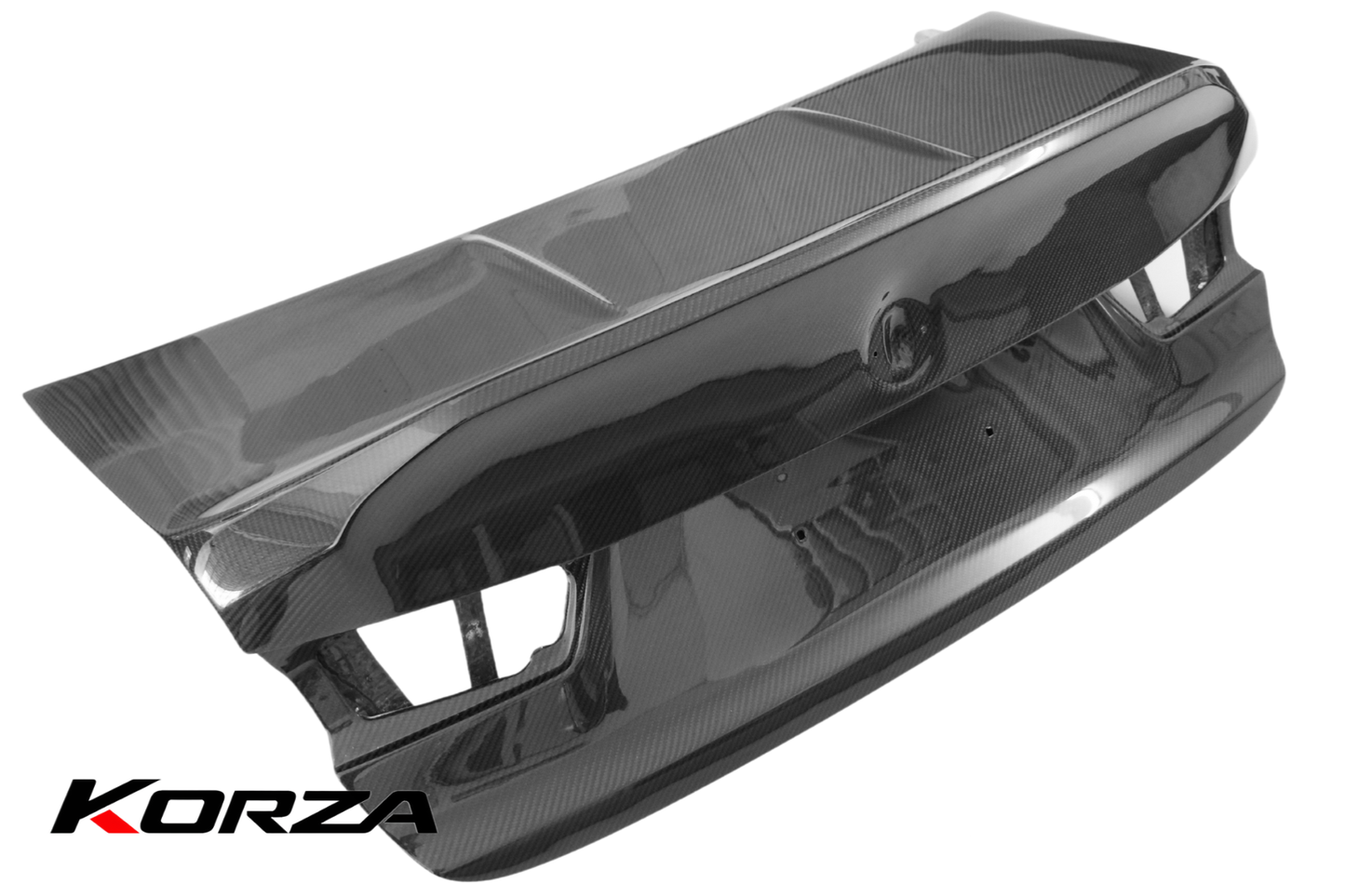 CSL STYLE DRY CARBON TRUNK - G80/G82 M3/M4
